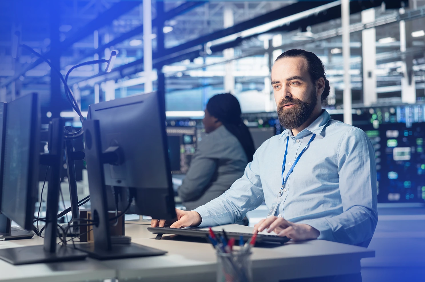 SessionLimit Dashboard